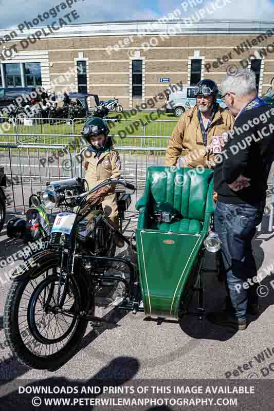 Vintage motorcycle club;eventdigitalimages;no limits trackdays;peter wileman photography;vintage motocycles;vmcc banbury run photographs